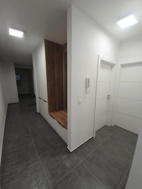 Apartment Martina Vir Exteriör bild