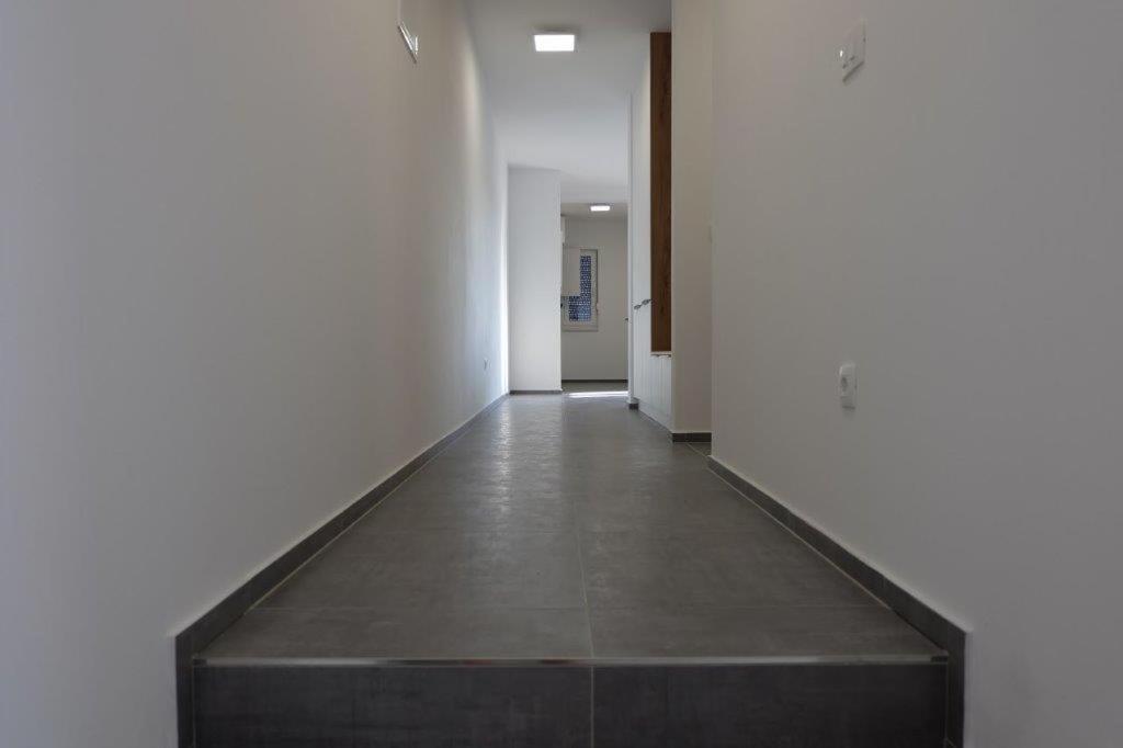 Apartment Martina Vir Exteriör bild