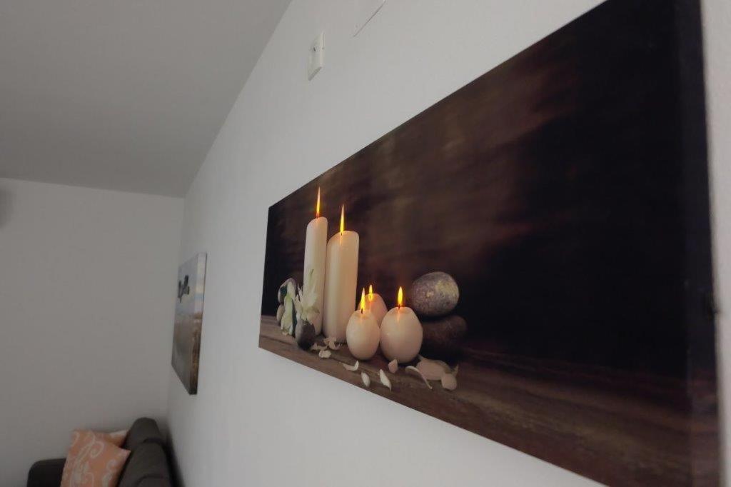 Apartment Martina Vir Exteriör bild
