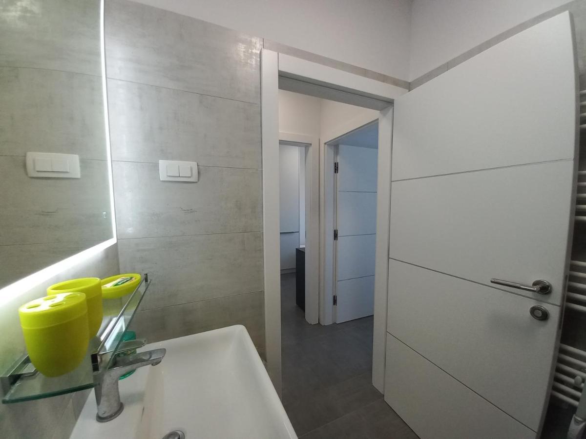 Apartment Martina Vir Exteriör bild