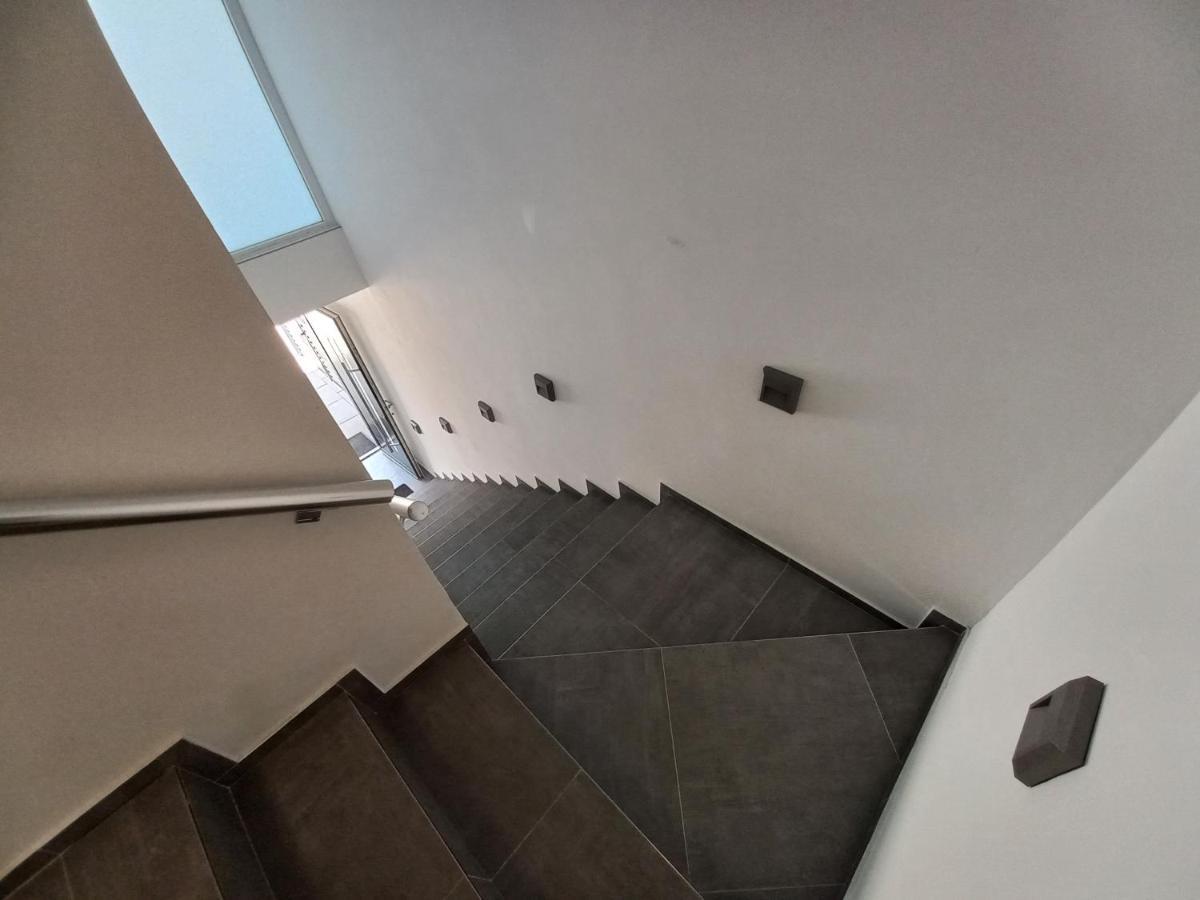 Apartment Martina Vir Exteriör bild